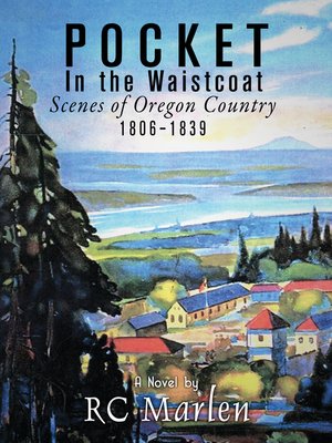 cover image of Pocket in the Waistcoat